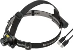Latern peas LED SL 400 AF USB IP44 400lm LI-on, Brennenstuhl