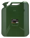 Metallist k&uuml;tusekanister 20 l KD5440
