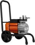 V&auml;rv&uuml;ksus Kraft & Dele KD2123