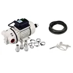 &Uuml;lekandepump (AdBlue) 230V
