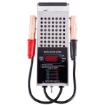 Aku tester digitaalsele 12V-le