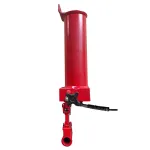 H&uuml;drauliline press 20t pump TY20001 press