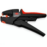 Tangide puhastamiseks 200mm (0, 3&ndash;10, 0 mm 2) KNIPEX Evostrip