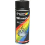 Pihustusv&auml;rv THERMO SPRAY 800 &deg; C must 400ml, Motip