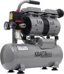 M&auml;&auml;rde&otilde;hukompressor 9L 550W KD1384