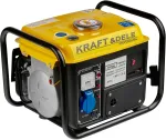 Elektrigeneraator 1200 W 12 / 230 V KD109Z
