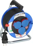 Rifles15m RR 3G1, 5 Garant Compact, Brennenstuhl
