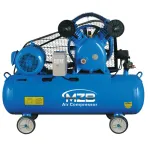 &Otilde;hukompressor 88L 646L/min 8bar
