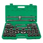 3 / 4 "+ 1" peakomplekt 26vnt.