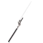 Akumulaator Trimmer 2in1 addendum to Hedge Shears Work