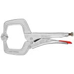 C-t&uuml;&uuml;pi survetangid 280mm KNIPEX