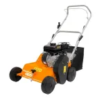 Aerator SC 4040, Gudnord