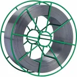 Keevitustraat Ecospark 420 SG2 1,2mm 18kg (X), B&ouml;hler Welding