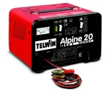 Akulaadur ALPINE 20 BOOST 12/24V, Telwin