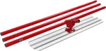 K&auml;sibetooni l&otilde;ikelaud KD3572, 5,4 m