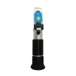 LED-refraktomeeter