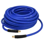 Keermestatud voolik 1 / 4 "(8x14mm) 30m