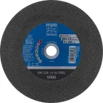 L&otilde;ikeketas SG Steel 230x1, 9mm, Pferd