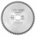 L&otilde;ikeketas Industrial inox 190x1, 8 / 1, 4x30 Z48 a = 0 &deg; 190x1, 8 / 1, 4x30 Z48 a = 0 &deg; b = TCG, CMT