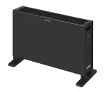 Wi-Fi-ga elektriline konvektor 2000 W KD6521