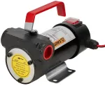 Diislik&uuml;tuse ja &otilde;li pump 12 V KD1159