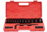 L&Otilde;PPFINISHES 1 / 2 "10@- @ 32 mm, 16 OSA KD11755