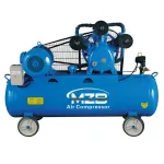 &Otilde;hukompressor 180L 1051L/min 8bar