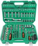 Professionaalne TORX pea ja v&otilde;tmekomplekt, 172 osa Kraft & amp; Dale KD308