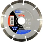 Segmenteeritud l&otilde;ikeketas 125 &times; 7 &times; 22,23 mm KD924