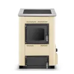 Veekontuuriga pliit TEMY ES (10-25 kW) 15 kW Liiv