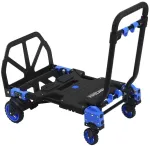 2in1 Trolley 150 kg Kraft & amp; Dele KD3094