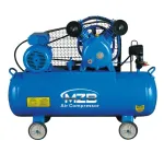 &Otilde;hukompressor 70L 310L/min 8bar