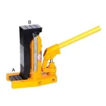 H&uuml;drauliline tungraud 15t/30t