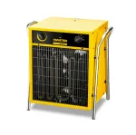 Elektrik&uuml;tteseade B 15 EPB, 15 kW, 400 V, Master