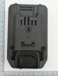Aku muruniidukile BP2.0A-Li20V E-start, Gen 1, Scheppach