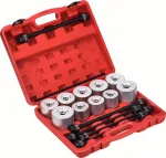 T&ouml;&ouml;riistakomplekt poide ja laagrite pressimiseks/eemaldamiseks KD10517