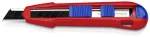 L&otilde;ika tera 18 mm tera stabilisaatoriga, Cutix, Knipex