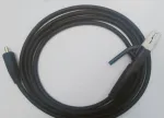Elektroodihoidik 300A, kaabel 5m, Binzel