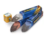 Keevituselektrood Kobank 576 3, 2x350mm 5,0kg, Lincoln Electric