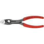 Sanitaartangid 150mm (topeltkinnitusega) KNIPEX (fikseerimisega)