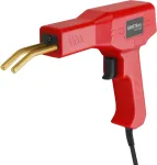 Plastist keevitusseade 100 W KD868