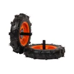 Kummist rattad GR-5.0/12