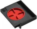 Reguleeritav parkettkiil AV2 5-20mm, Bessey