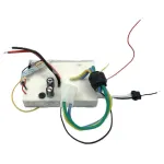 Ack mootorsaag CGC-S40LiBA Computer Plate (lisaks.d.)