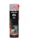 Valge pihustussalv VALGE GREASE 500ml, motiiv
