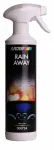 Meede vihmapiiskade eemaldamiseks RAIN 500ml, Motip