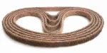 Lihvimislind Scotch-Brite 10x330mm A CRS Brown, 3M