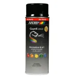 Pihustusv&auml;rvik&auml;sud RAL9005 HG Black 400ml, motiiv