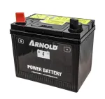 Aku 12V 16AH, AGM Technology, 197x130x170 mm, Arnold
