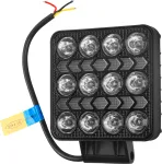 T&ouml;&ouml;tav LED-valgusti 25 W, 1600 lm KD3611